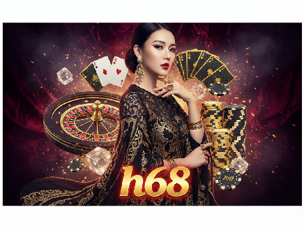 h68 สล็อตออนไลน์