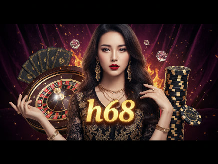 login h68