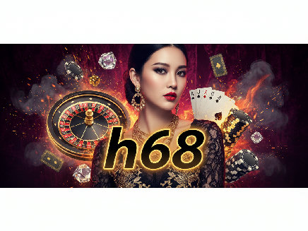 h68 เว็บตรง