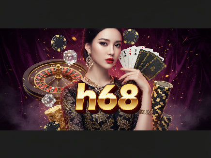 h68 สมัครสมาชิก