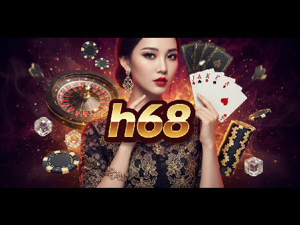 h68 ทางเข้า